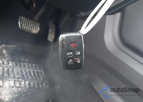 2016 Land Rover Discovery Sport Hse from USA, damaged, VIN SALCR2BG4GH577188